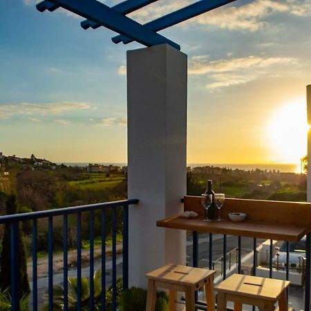 Ron'S Pergola Apartment Paphos Luaran gambar